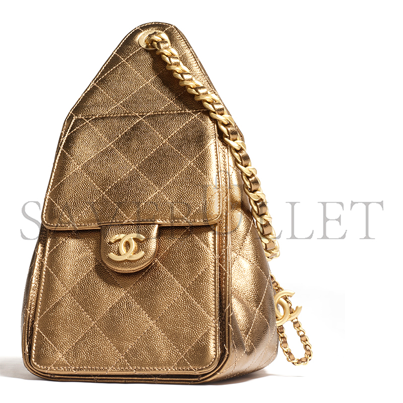 CHANEL 25 SMALL HANDBAG AS5293 (30*26*14cm) CHANEL 25 SMALL HANDBAG AS5293 (30*26*14cm)